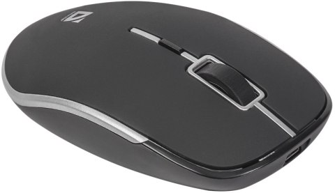 MYSZ DEFENDER HIT MB-775 RF OPTIC 1600dpi 4P AKUMULATOR MYSZ DEFENDER HIT MB-775 RF OPTIC 1600dpi 4P AKUMULATOR