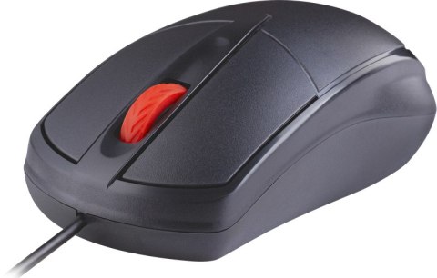 MYSZ DEFENDER ICON MB-057 CZARNA OPTICAL 1000dpi 3P MYSZ DEFENDER ICON MB-057 CZARNA OPTICAL 1000dpi 3P