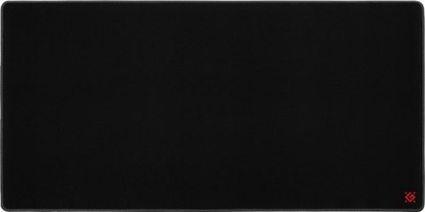 PODKŁADKA DEFENDER GAMING BLACK ULTRA XXL ONE 780x380x5mm