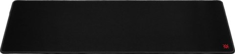 PODKŁADKA DEFENDER GAMING BLACK ULTRA ONE 780x300x5mm