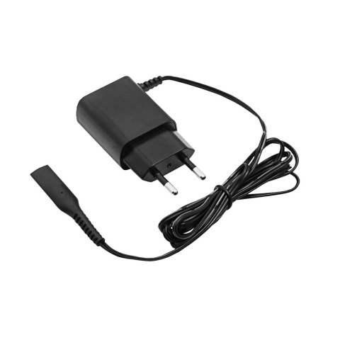 Zasilacz impulsowy Akyga AK-PD-08 12V / 400mA 4.8W wtyczka Braun Silk-epil 5 7 9 Zasilacz impulsowy Akyga AK-PD-08 12V / 400mA 4.8W wtyczka Braun Silk-epil 5 7 9