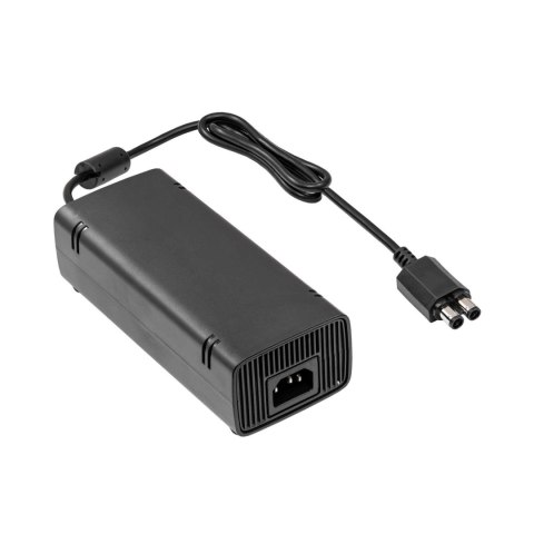 Zasilacz impulsowy Akyga AK-PD-13 12V / 10.83A, 5Vsb / 1A 135W wtyczka Xbox 360 Slim Zasilacz impulsowy Akyga AK-PD-13 12V / 10.83A, 5Vsb / 1A 135W wtyczka Xbox 360 Slim