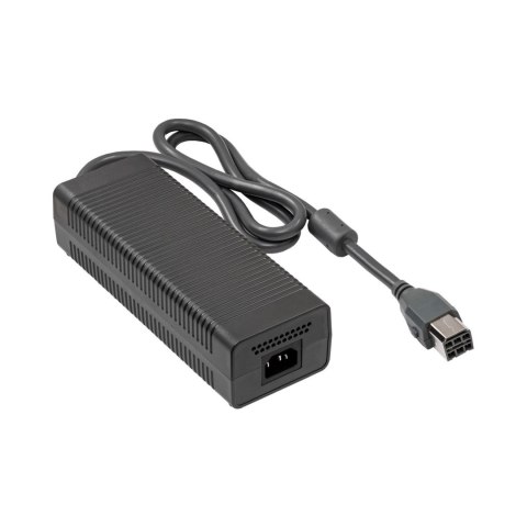 Zasilacz impulsowy Akyga AK-PD-14 12V / 16.5A, 5Vsb / 1A 203W wtyczka Xbox 360 Zasilacz impulsowy Akyga AK-PD-14 12V / 16.5A, 5Vsb / 1A 203W wtyczka Xbox 360