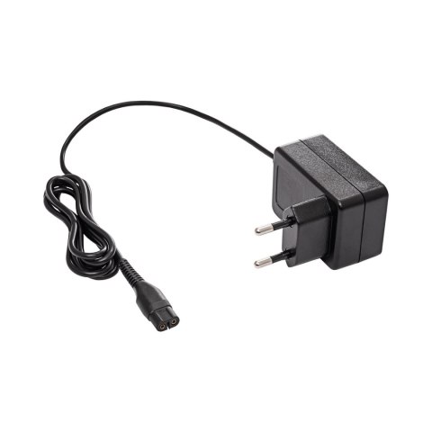 Zasilacz impulsowy Akyga AK-PD-15 4.3V / 700mA 3W wtyczka Philips OneBlade Zasilacz impulsowy Akyga AK-PD-15 4.3V / 700mA 3W wtyczka Philips OneBlade