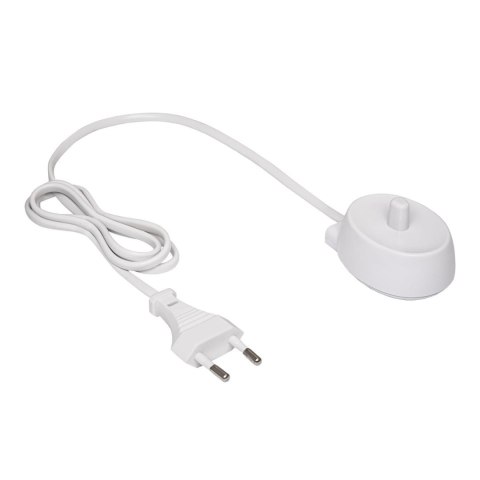 Zasilacz impulsowy Akyga AK-PD-18 5V / 280mA 1.4W wtyczka Braun Oral-B Zasilacz impulsowy Akyga AK-PD-18 5V / 280mA 1.4W wtyczka Braun Oral-B