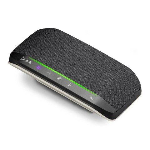 Zestaw głośnomówiący Poly Sync 10 SY10-M USB-A/C Zestaw głośnomówiący Poly Sync 10 SY10-M USB-A/C