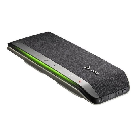 Zestaw głośnomówiący Poly Sync 40+ SY40-M USB-A/C BT-Adapter Zestaw głośnomówiący Poly Sync 40+ SY40-M USB-A/C BT-Adapter