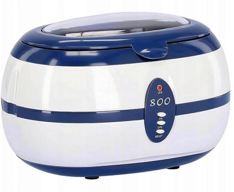 Myjka ultradźwiękowa VGT-800 Ultrasonic Myjka ultradźwiękowa VGT-800 Ultrasonic