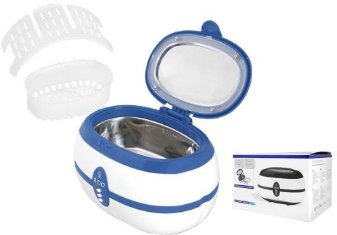 Myjka ultradźwiękowa VGT-800 Ultrasonic Myjka ultradźwiękowa VGT-800 Ultrasonic