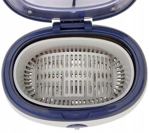 Myjka ultradźwiękowa VGT-800 Ultrasonic Myjka ultradźwiękowa VGT-800 Ultrasonic