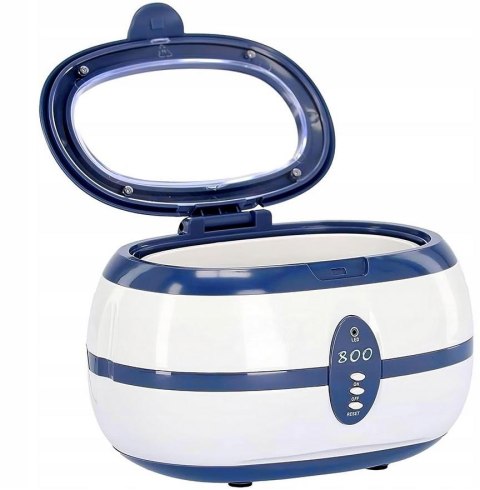 Myjka ultradźwiękowa VGT-800 Ultrasonic Myjka ultradźwiękowa VGT-800 Ultrasonic