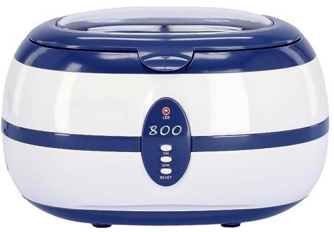 Myjka ultradźwiękowa VGT-800 Ultrasonic Myjka ultradźwiękowa VGT-800 Ultrasonic