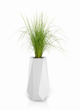 DESIGNERSKA DONICA MONUMO SIENA BIAŁA