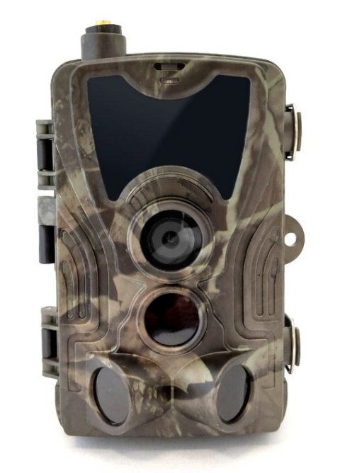 Fotopułapka HC801 Pro 4G LTE Fotopułapka HC801 Pro 4G LTE