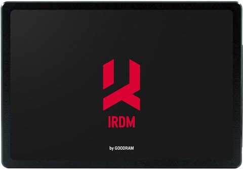 DYSK SSD GOODRAM IRDM 120GB SATA3 MLC DYSK SSD GOODRAM IRDM 120GB SATA3 MLC