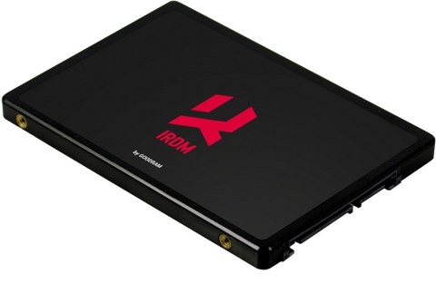 DYSK SSD GOODRAM IRDM 120GB SATA3 MLC DYSK SSD GOODRAM IRDM 120GB SATA3 MLC