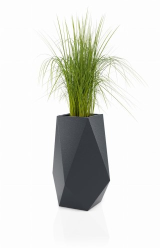 DESIGNERSKA DONICA MONUMO VOLCANO ANTRACYT