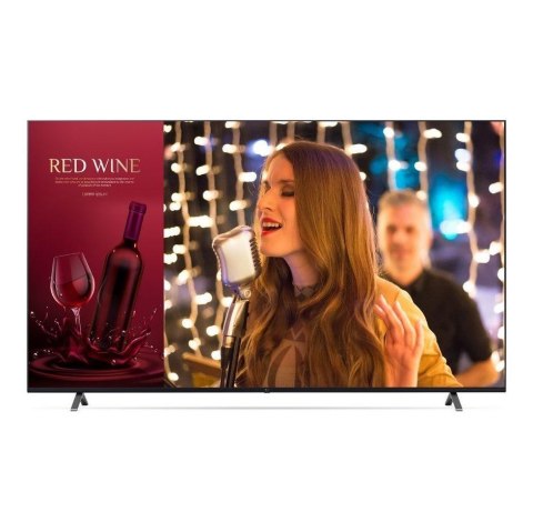 Telewizor komercyjny LG 43UN640S WebOS UHD TV Signage (16/7) Telewizor komercyjny LG 43UN640S WebOS UHD TV Signage (16/7)