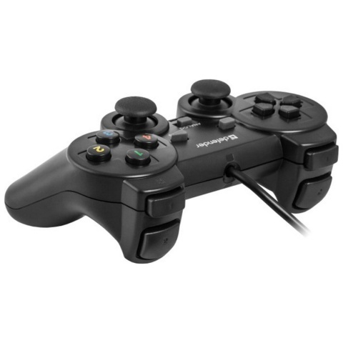 PAD DEFENDER OMEGA VIBRATION USB PAD DEFENDER OMEGA VIBRATION USB