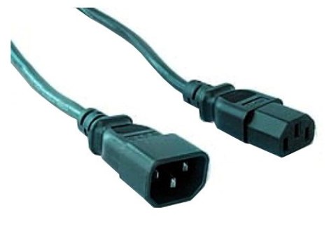 Kabel zasilający GEMBIRD 5m. PC-189-VDE-5M Kabel zasilający GEMBIRD 5m. PC-189-VDE-5M
