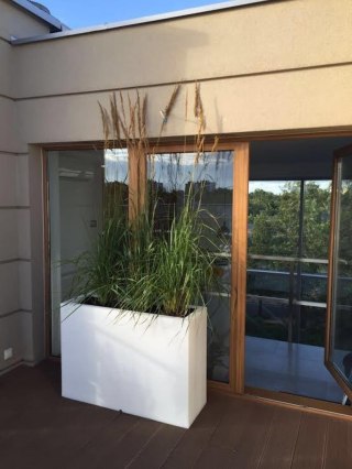 DESIGNERSKA DONICA MONUMO LUNGO GRANDE BIAŁA