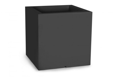 DESIGNERSKA DONICA MONUMO PIXEL POT ANTRACYT