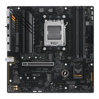 Płyta Asus TUF GAMING A620M-PLUS /AMD A620/DDR5/SATA3/M.2/USB3.0/PCIe4.0/AM5/mATX