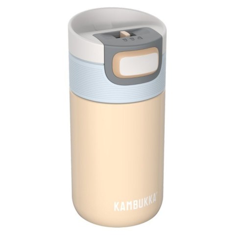 Kambukka kubek termiczny Etna 300ml - Iced Latte Kambukka kubek termiczny Etna 300ml - Iced Latte