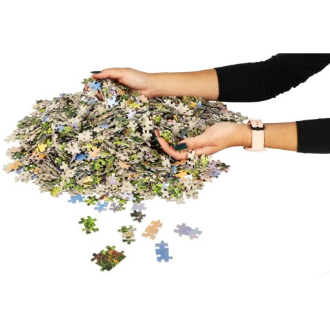 CASTORLAND Puzzle 2000 elementów Blossoms of Morning - Krajobraz 92x68cm CASTORLAND Puzzle 2000 elementów Blossoms of Morning - Krajobraz 92x68cm