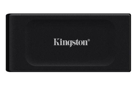 Dysk zewnętrzny SSD Kingston XS1000 2TB USB 3.2 Gen 2 (1050/1000 MB/s)
