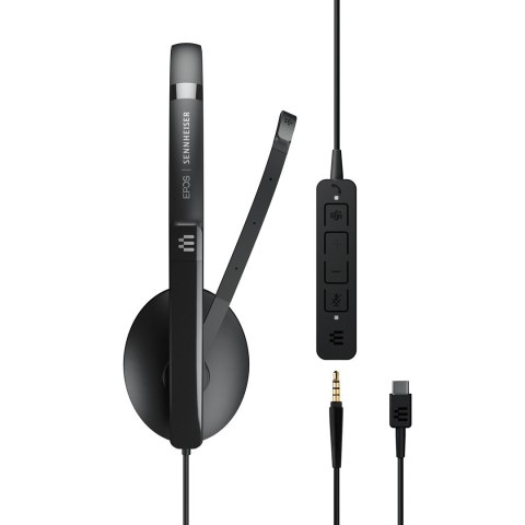 EPOS ADAPT 165T USB C II ADAPT 165T USB C II EPOS ADAPT 165T USB C II ADAPT 165T USB C II