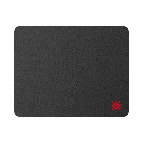 Podkładka Defender BLACK ONE 250x200x2 mm Podkładka Defender BLACK ONE 250x200x2 mm