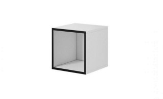 Zestaw ROCO 18 (4xRO3 + 2xRO6) biały/ czarny/ biały