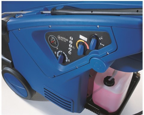 NILFISK Myjka ciśnieniowa elektryczna HW MH/5M/180/800-EU NILFISK Myjka ciśnieniowa elektryczna HW MH/5M/180/800-EU