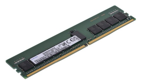 Samsung RDIMM 32GB DDR4 2Rx8 3200MHz PC4-25600 ECC REGISTERED M393A4G43BB4-CWE Samsung RDIMM 32GB DDR4 2Rx8 3200MHz PC4-25600 ECC REGISTERED M393A4G43BB4-CWE