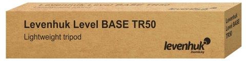Statyw Levenhuk Level BASE TR50