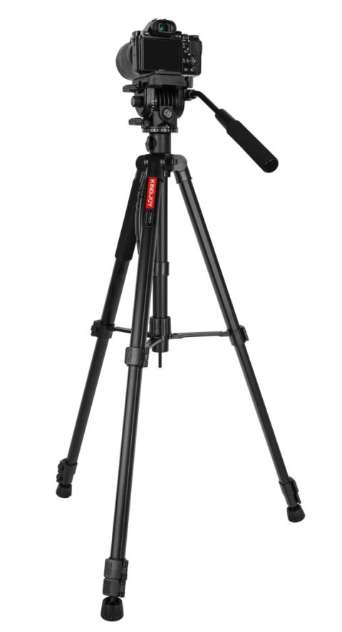 Statyw Levenhuk Level PLUS VT15