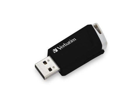 Pendrive Verbatim 32GB Store n Click USB 3.0 Pendrive Verbatim 32GB Store n Click USB 3.0