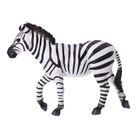 Figurka kolekcjonerska Zebra samiec, Papo