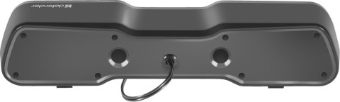 GŁOŚNIK DEFENDER SOUNDBAR Z1 6W LED USB GŁOŚNIK DEFENDER SOUNDBAR Z1 6W LED USB
