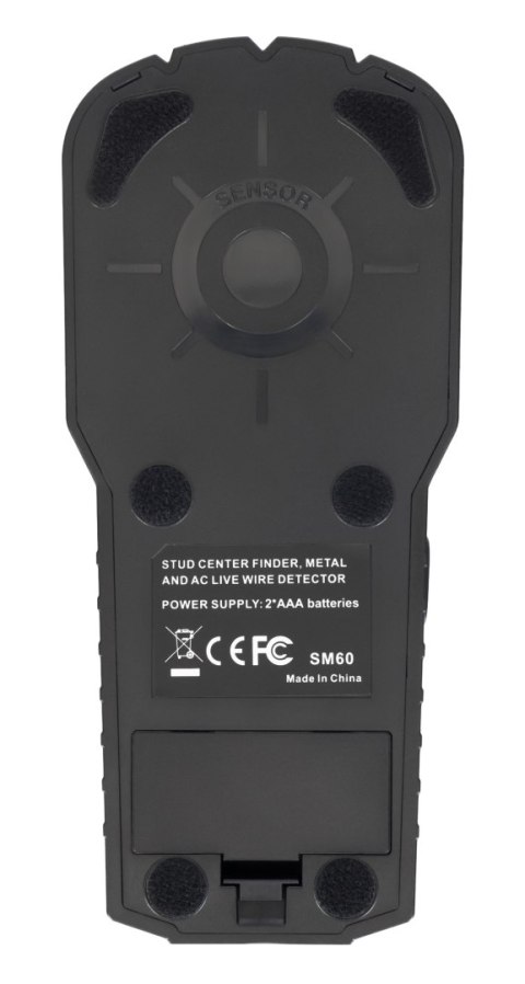 Detektor kołków Ermenrich Ping SM60