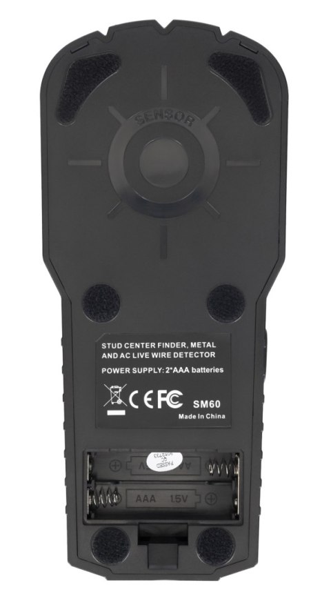 Detektor kołków Ermenrich Ping SM60