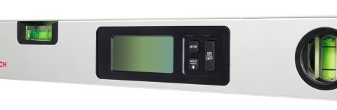 Kątomierz elektroniczny Ermenrich Verk DA40