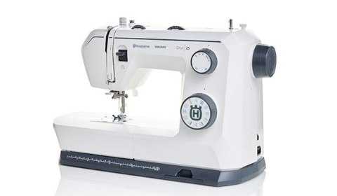Maszyna do szycia Husqvarna Onyx 25 Maszyna do szycia Husqvarna Onyx 25