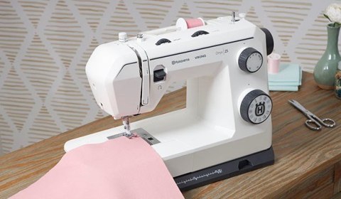 Maszyna do szycia Husqvarna Onyx 25 Maszyna do szycia Husqvarna Onyx 25