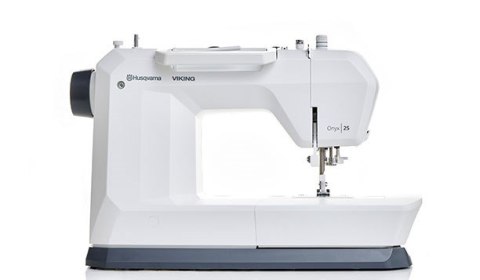 Maszyna do szycia Husqvarna Onyx 25 Maszyna do szycia Husqvarna Onyx 25