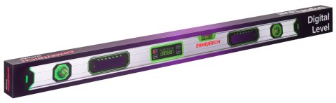 Poziomica cyfrowa Ermenrich Verk LL100