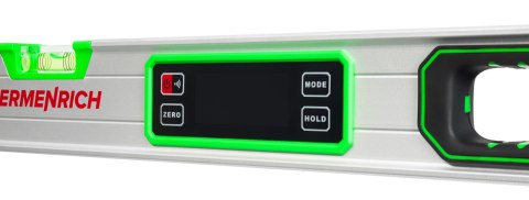Poziomica cyfrowa Ermenrich Verk LL60