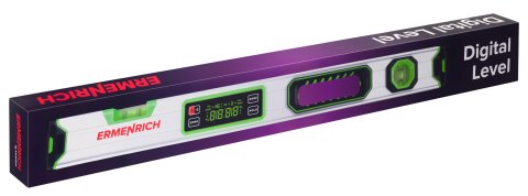 Poziomica cyfrowa Ermenrich Verk LL60