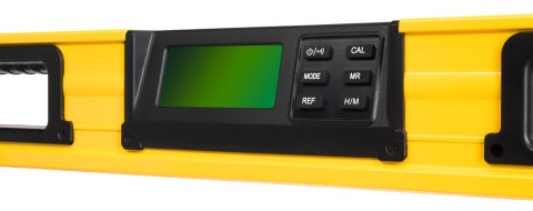 Poziomica cyfrowa Ermenrich Verk LY80